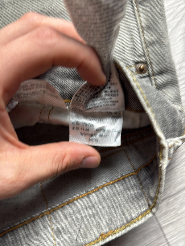 đź›’Jeans Levi's 511 W28 L32đź›’(1B242)