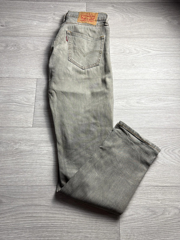 đź›’Jeans Levi's 511 W28 L32đź›’(1B242)