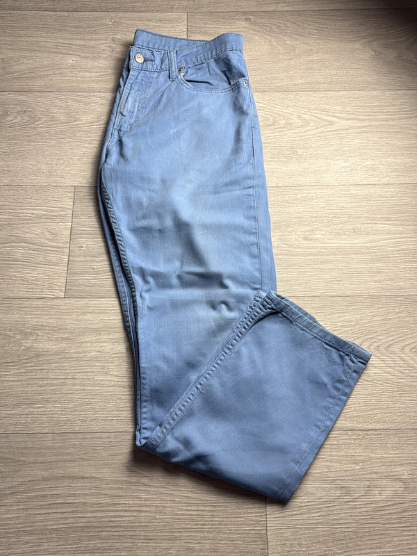 đź›’Jeans Levi's 511 W33 L32đź›’(1B244)