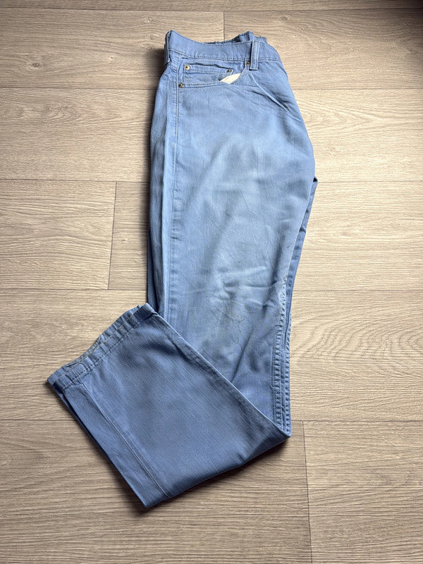 đź›’Jeans Levi's 511 W33 L32đź›’(1B244)