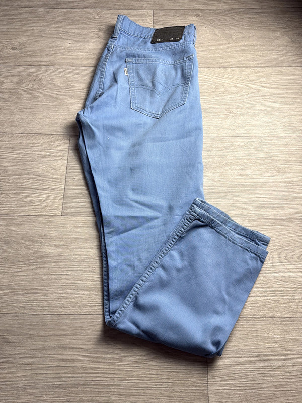 đź›’Jeans Levi's 511 W33 L32đź›’(1B244)