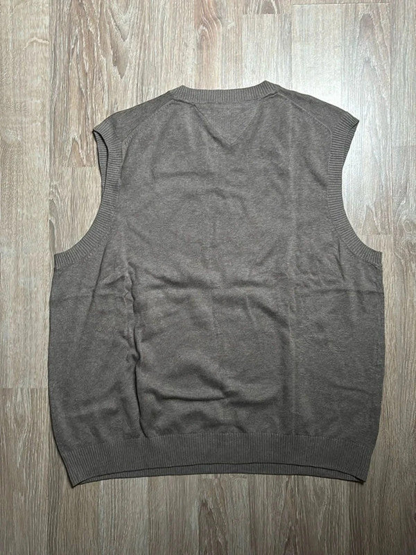 đź›’Gilet sans manches Tommy Hilfiger XXLđź›’(3W3388)