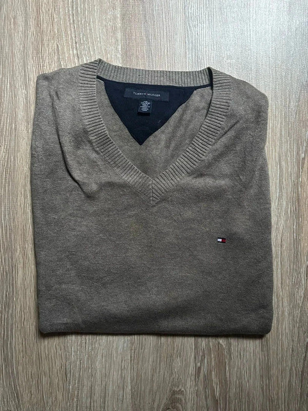 đź›’Gilet sans manches Tommy Hilfiger XXLđź›’(3W3388)