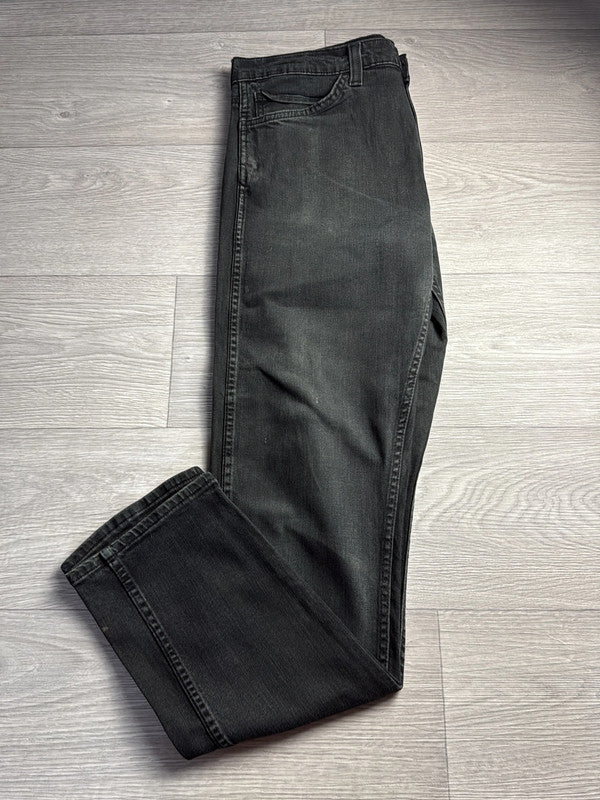 đź›’Jeans Levi's W36 L34đź›’(1B246)