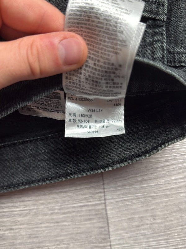 đź›’Jeans Levi's W36 L34đź›’(1B246)