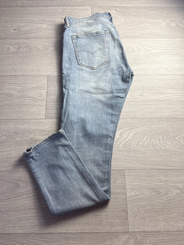 đź›’Jeans Levi's 512 W34 L34đź›’(1B261)