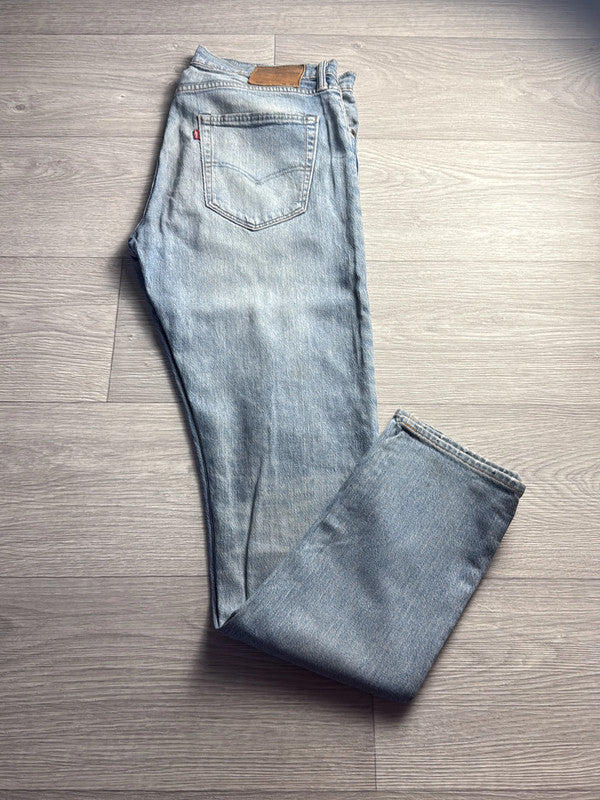 đź›’Jeans Levi's 512 W34 L34đź›’(1B261)