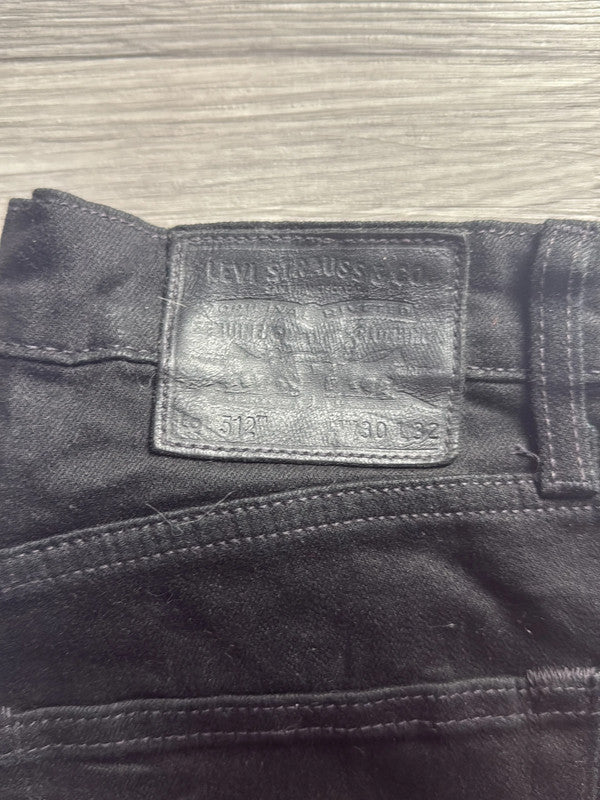 đź›’Jeans Levi's 512 W30 L32đź›’(1B263)
