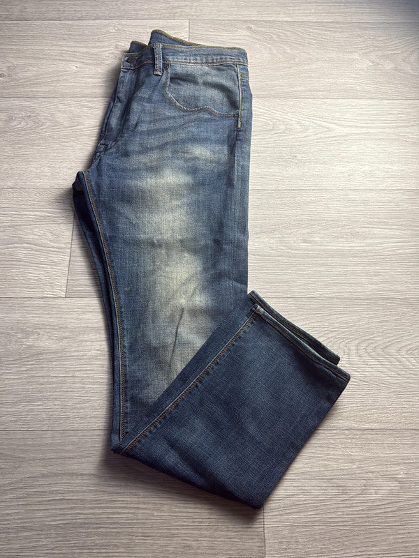 đź›’Jeans Levi's 513 W34 L34đź›’(1B264)
