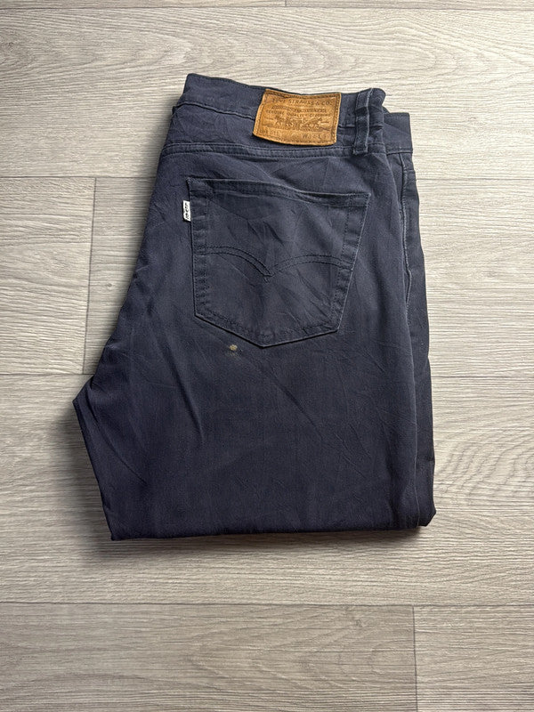 đź›’Jeans Levi's 511 W34 L34đź›’(1B268)