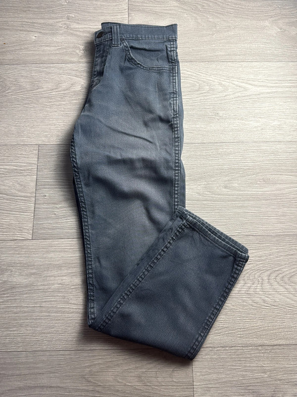 đź›’Jeans Levi's 511 W28 L30đź›’(1B269)