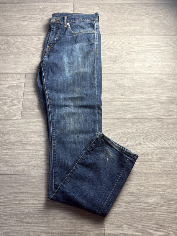 đź›’Jeans Levi's 511 W31 L34đź›’(1B271)