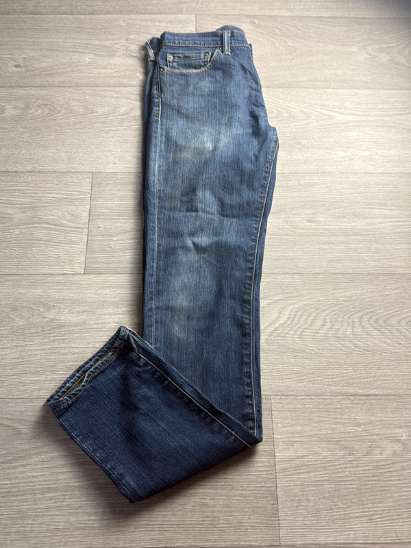 đź›’Jeans Levi's 511 W31 L34đź›’(1B271)