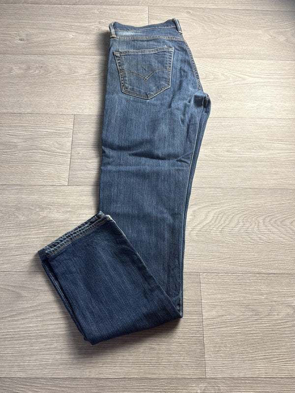 đź›’Jeans Levi's 511 W31 L34đź›’(1B271)