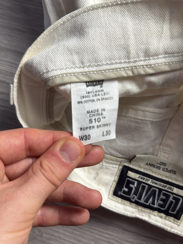 đź›’Jeans Levi's 510 W30 L30đź›’(1B274)