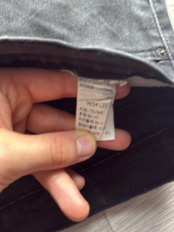 đź›’Jeans Levi's 511 W34 L32đź›’(1B282)