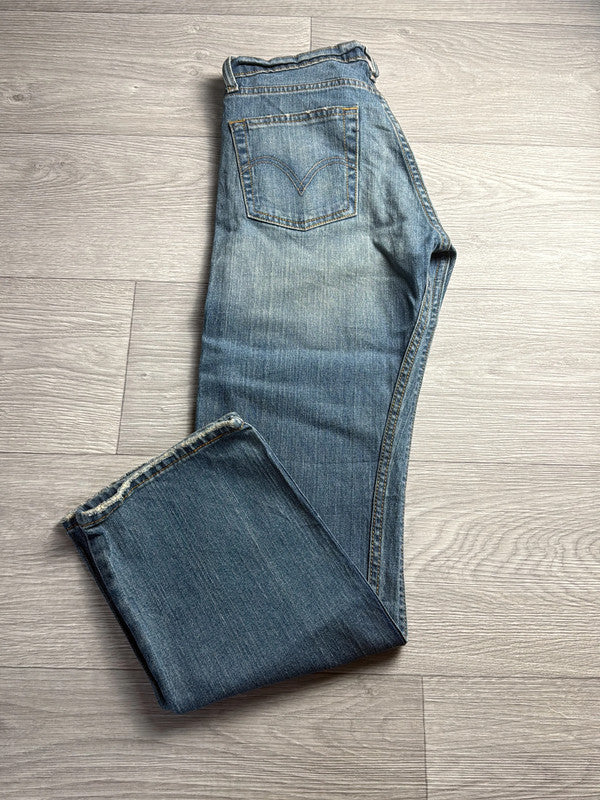 đź›’Jeans Levi's 514 W28 L28đź›’(1B287)