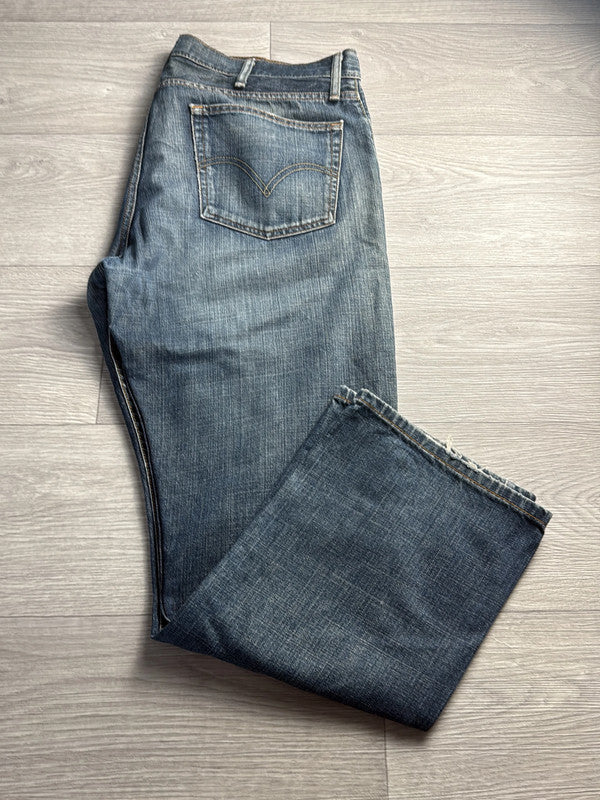 đź›’Jeans Levi's 505 W38 L30đź›’(1B295)