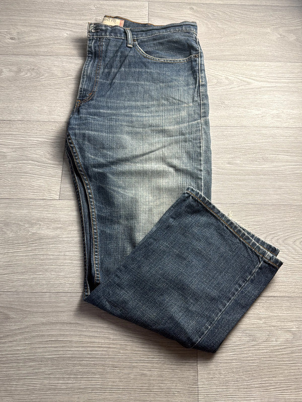 đź›’Jeans Levi's 505 W38 L30đź›’(1B295)