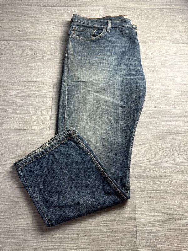 đź›’Jeans Levi's 505 W38 L30đź›’(1B295)