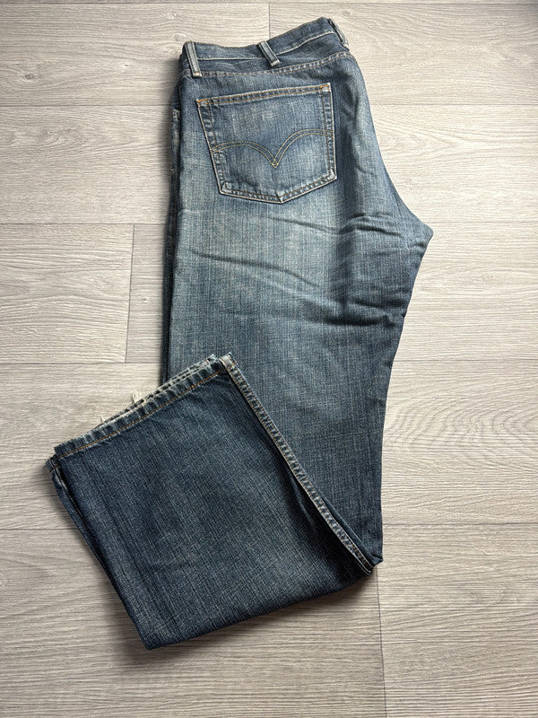 đź›’Jeans Levi's 505 W38 L30đź›’(1B295)