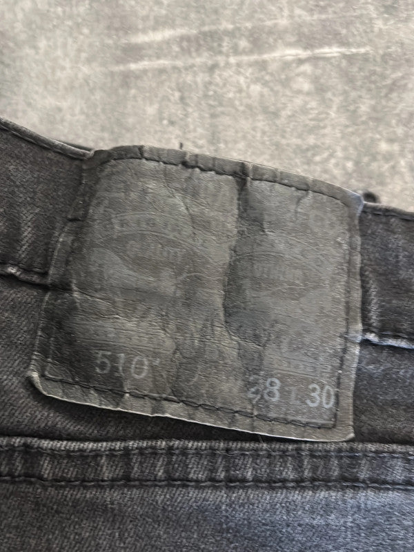 đź›’Jeans Levi's 510 W28đź›’(2E470)
