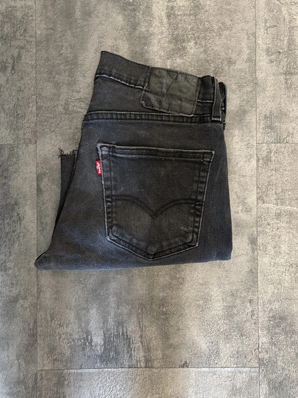đź›’Short en jean Levi's W30đź›’(2E474)