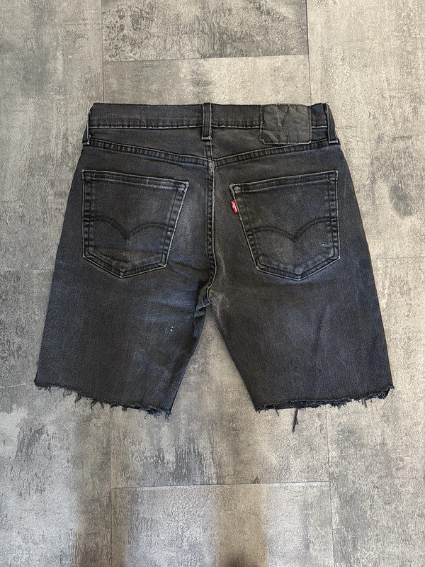 đź›’Short en jean Levi's W30đź›’(2E474)