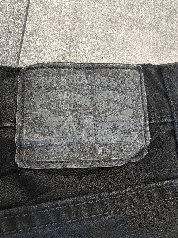 đź›’Short Levi's W42đź›’(2E481)