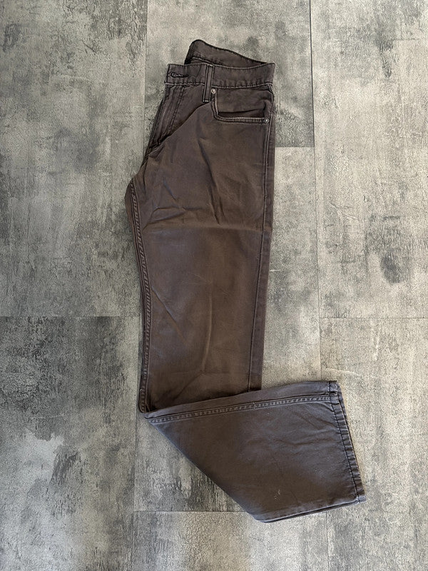 đź›’Jeans Levi's 514 W30 L32đź›’(2E484)