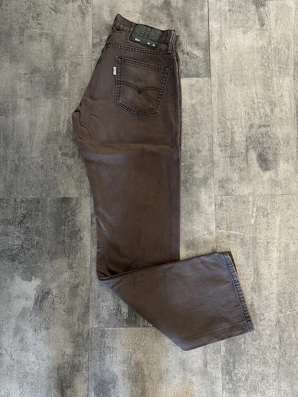 đź›’Jeans Levi's 514 W30 L32đź›’(2E484)