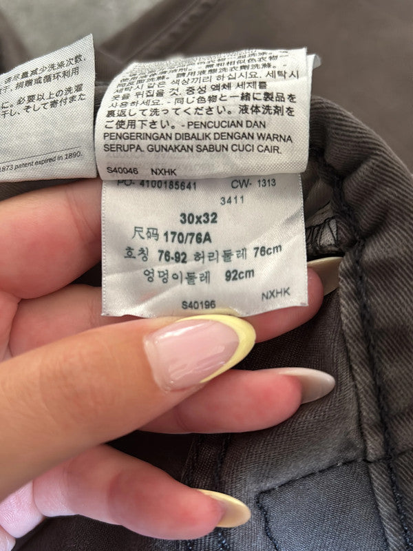 đź›’Jeans Levi's 514 W30 L32đź›’(2E484)