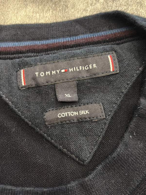 đź›’Pull Tommy Hilfiger XLđź›’(2E496)