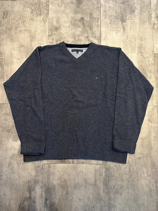 đź›’Pull Tommy Hilfiger XLđź›’(2E497)