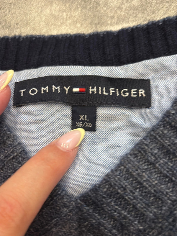 đź›’Pull Tommy Hilfiger XLđź›’(2E497)