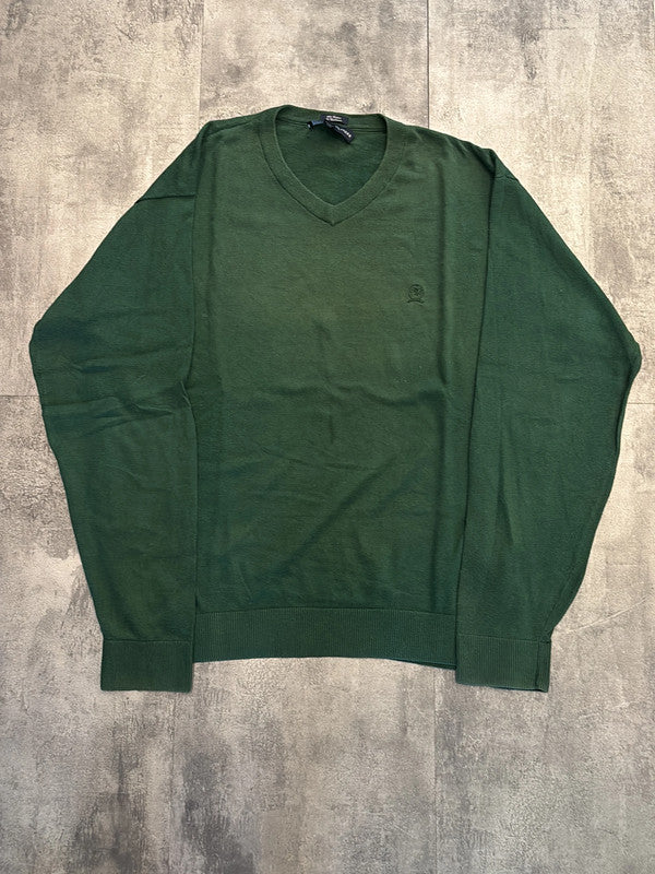 đź›’Pull Tommy Hilfiger XLđź›’(2E495)