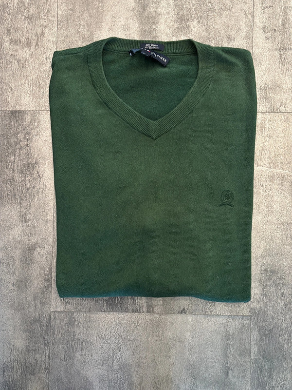 đź›’Pull Tommy Hilfiger XLđź›’(2E495)