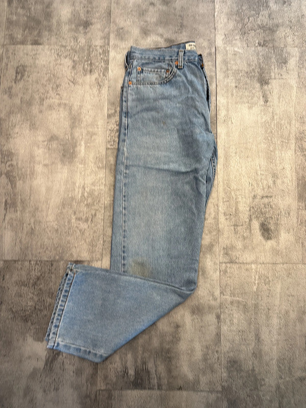 đź›’Jeans Levi's 505 W34 L32đź›’(2E494)