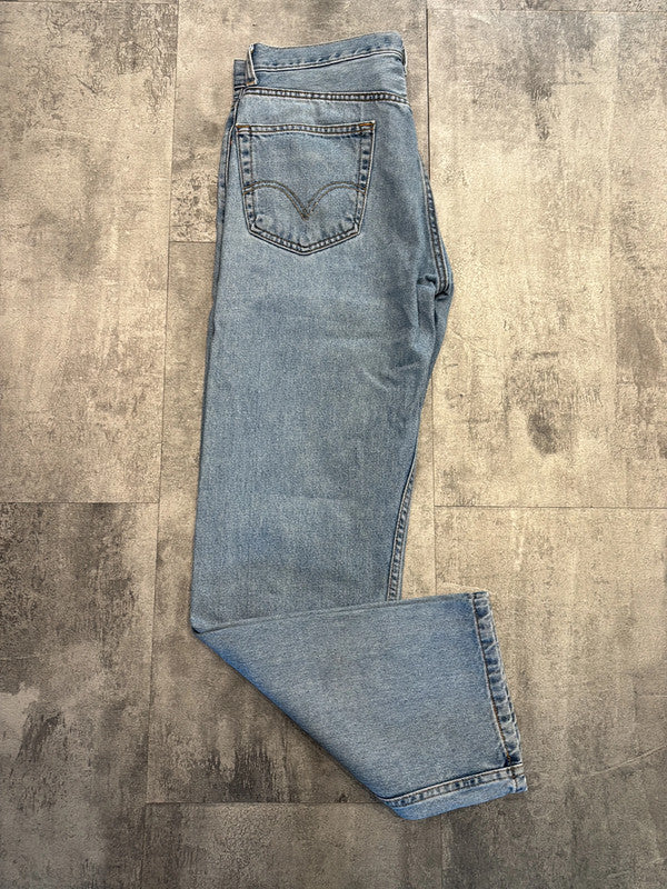 đź›’Jeans Levi's 505 W34 L32đź›’(2E494)