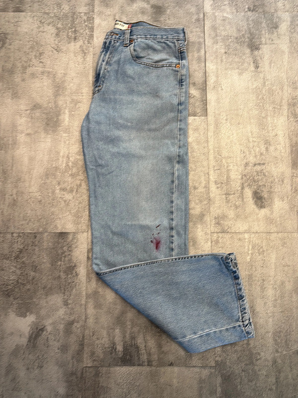 đź›’Jeans Levi's 505 W34 L32đź›’(2E494)