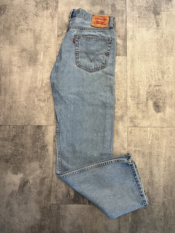 đź›’Jeans Levi's 505 W34 L32đź›’(2E494)