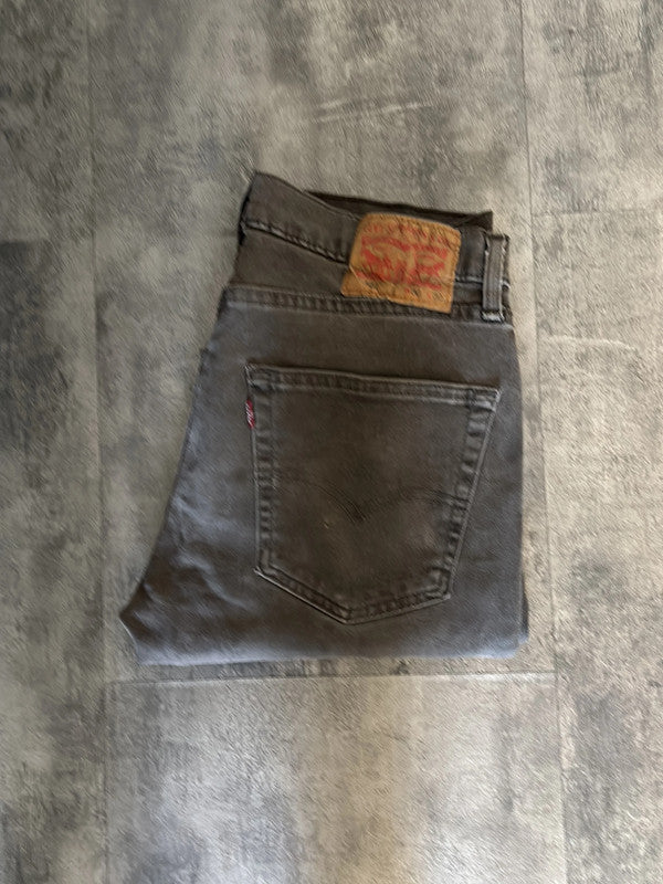 đź›’Jeans Levi's 502 W30 L30đź›’(2E485)