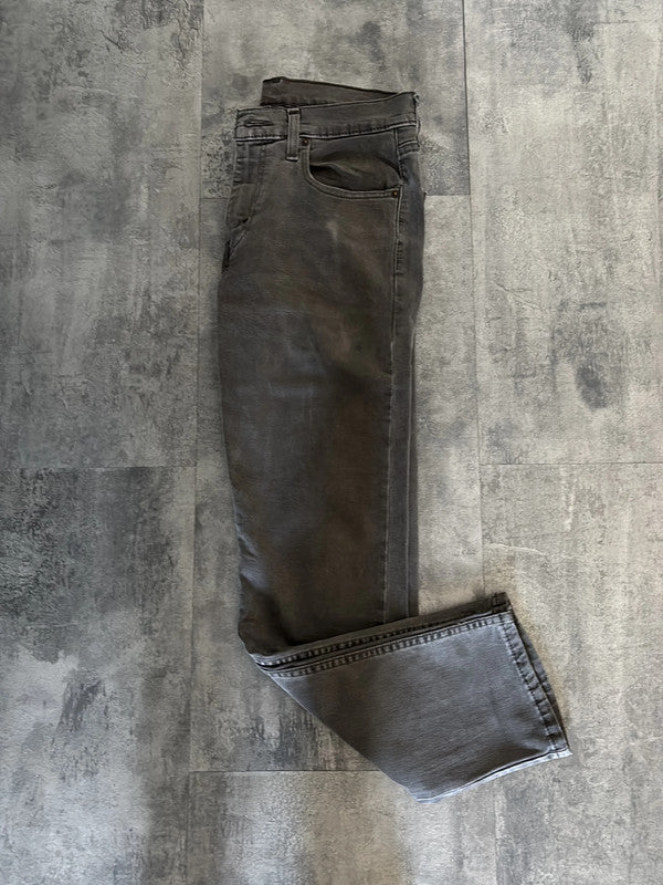 đź›’Jeans Levi's 502 W30 L30đź›’(2E485)