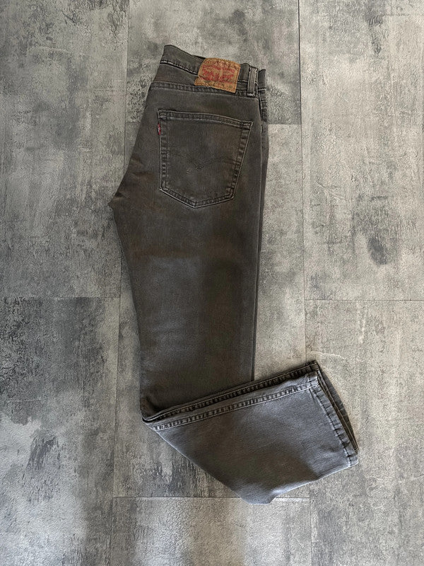 đź›’Jeans Levi's 502 W30 L30đź›’(2E485)