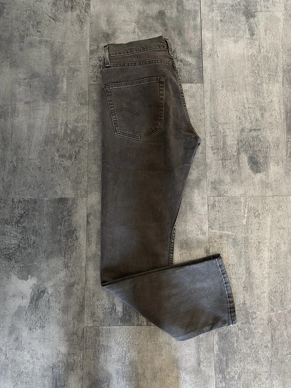 đź›’Jeans Levi's 502 W30 L30đź›’(2E485)
