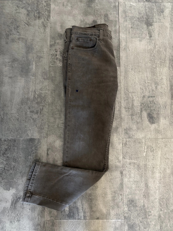 đź›’Jeans Levi's 502 W30 L30đź›’(2E485)
