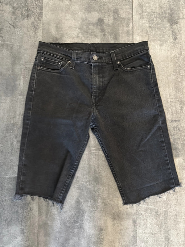 đź›’Short en Jean Levi's W30đź›’(2E477)