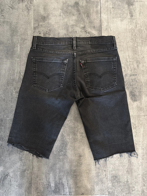 đź›’Short en Jean Levi's W30đź›’(2E477)