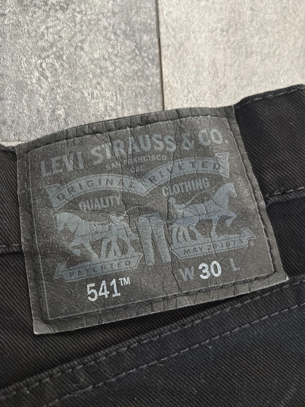 đź›’Short Levi's 541 W30đź›’(2E476)