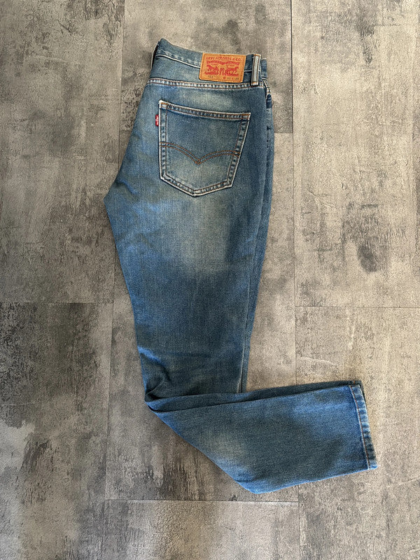 đź›’Jeans Levi's 511 W32 L30đź›’(2E475)